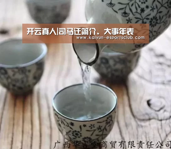 开云真人|司马迁简介、大事年表(图2) 开云官网
